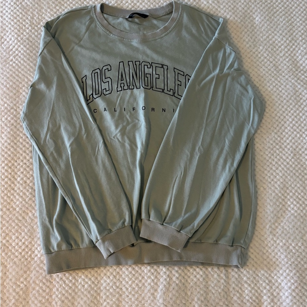 Los Angeles Graphic Sweatshirt